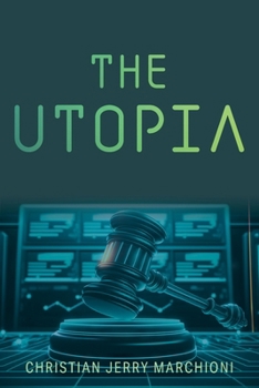 Paperback The Utopia Book