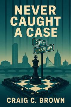 Never Caught A Case