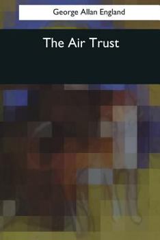 Paperback The Air Trust Book