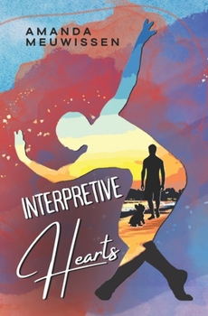 Paperback Interpretive Hearts Book