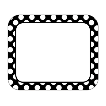 Misc. Supplies Simply Stylish Name Tags Book