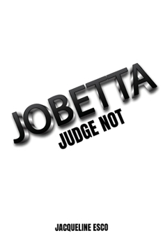 Paperback Jobetta Book