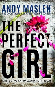 Paperback The Perfect Girl Book
