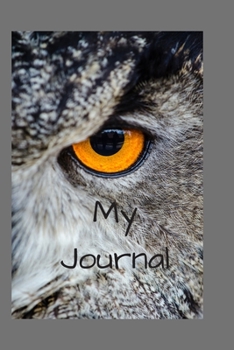 Paperback My Journal Book