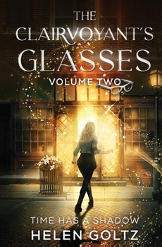 Paperback The Clairvoyant's Glasses Volume 2 Book