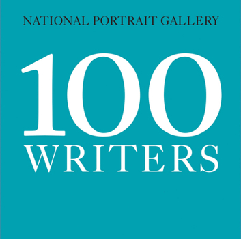 Paperback 100 Writers Book