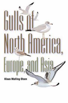 Hardcover Gulls: Of North America, Europe, and Asia Book