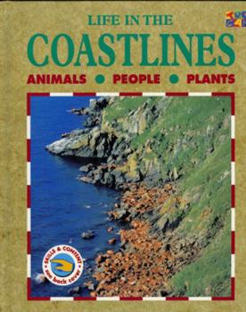 Hardcover Life in the Coastlines Book