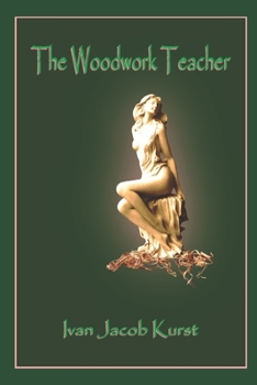 Paperback The Woodwork Teacher Book