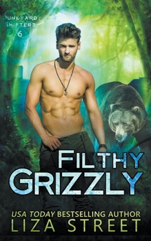 Paperback Filthy Grizzly Book