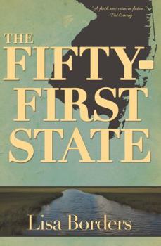 Paperback The Fifty-First State Book