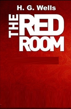 Paperback The Red Room Illustrated Book