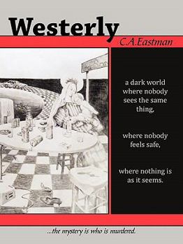 Paperback Westerly Book