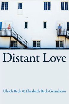 Paperback Distant Love Book