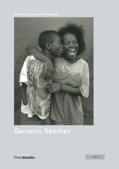 Paperback Gervasio Sánchez: PHotoBolsillo Book