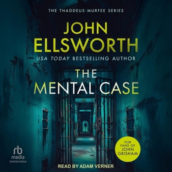 Audio CD The Mental Case Book