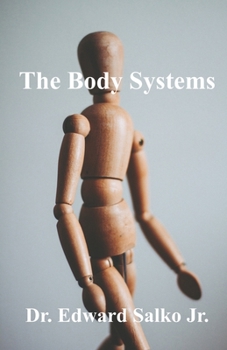 Paperback The Body Systems Book