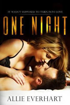 Paperback One Night Book