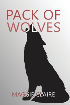Pack of Wolves - Book #2 of the House of Vultures