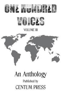 Paperback One Hundred Voices Volume 3 Book