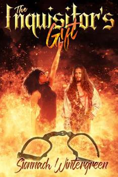 Paperback The Inquisitor's Gift Book