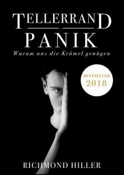 Paperback Tellerrand Panik: Warum uns die Krümel genügen [German] Book