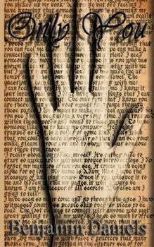 Paperback Only You Book