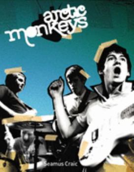 Paperback The "Arctic Monkeys" Book