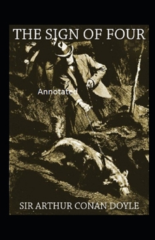 The Sign of Four Annotated