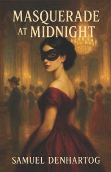 Masquerade at Midnight (The Forever Masquerade)