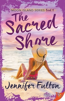 Paperback The Sacred Shore Book