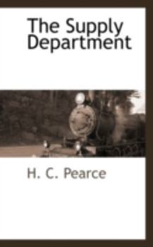 Paperback The Supply Department Book