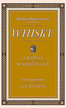 Hardcover Whisky: The First Definitive Book on Whisky Book