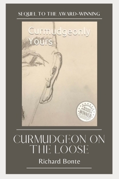Paperback Curmudgeon on the Loose Book