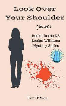 Paperback Look Over Your Shoulder Book