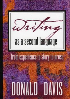 Paperback Writing as a Second Language Book