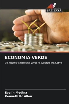 Economia Verde (Italian Edition)