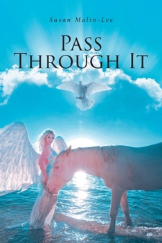 Paperback Pass Through It Book