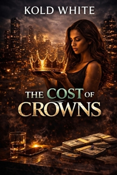 Paperback The Cost of Crowns Book