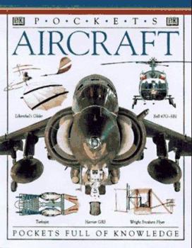 Paperback Aircraft Book