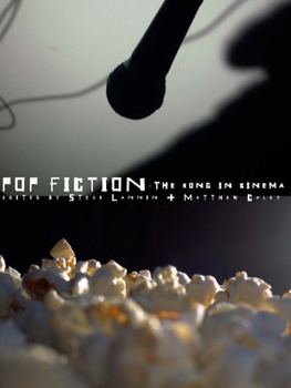 Paperback Pop Fiction: The Song in Cinema Book
