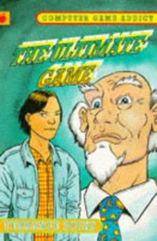 Paperback The Ultimate Game (Younger Fiction Paperbacks) Book