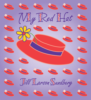 Hardcover My Red Hat Book