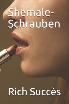 Paperback Shemale-Schrauben [German] Book