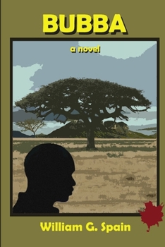 Paperback Bubba Book