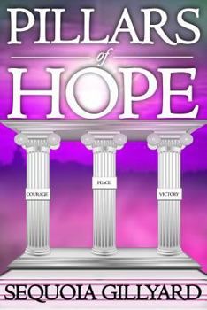 Paperback Pillars of Hope Book