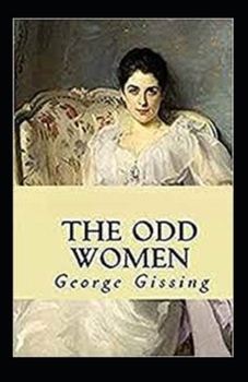 Paperback The Odd Women Illustrated Book