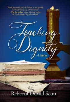 Hardcover Teaching Dignity Book