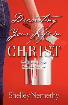 Paperback Decorating Your Life in Christ Book