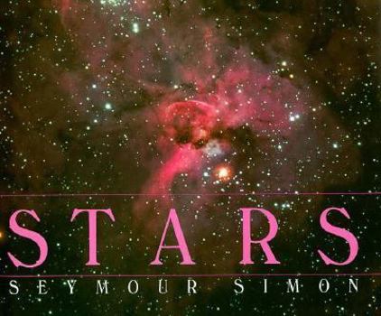 Hardcover Stars Book